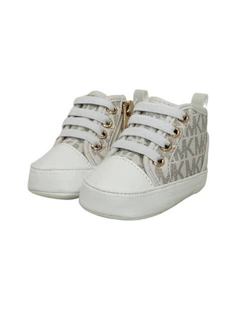 scarpe neonata michael kors|Michael kors baby shoes + FREE SHIPPING .